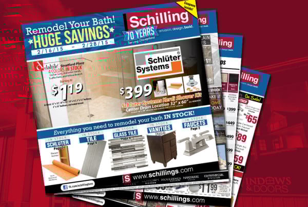 sales circular
