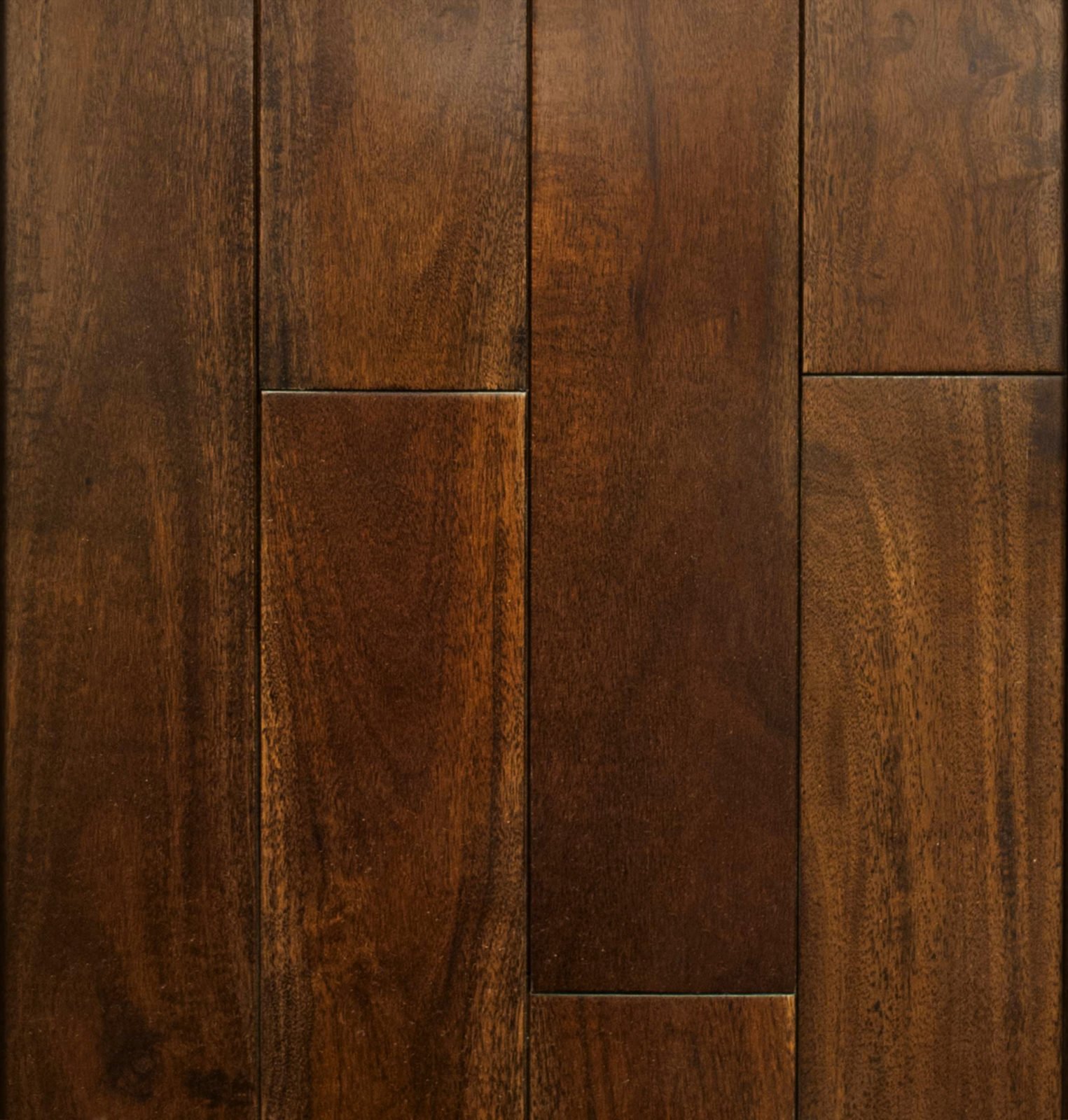 3 5 8 X 4 Small Leaf Acacia Exotic Walnut Smooth Schillings Small Leaf Acacia Exotic Walnut Smooth Flooring