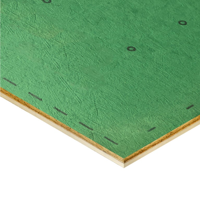 1-7/16" 4' x 9' ZIP R6.6 Insulated Sheathing - Schillings
