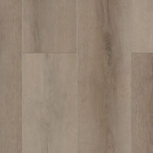 Lions Floor Bambino Coffee Feather 7" x 48" Vinyl Plank (23.64 sq/ft per Carton)