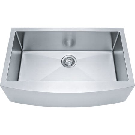 Franke Kinetic A Front Sink 33 Stainless Steel Ffs33b Franke Kinetic A Front Sink 33