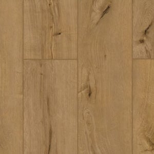 Lions Floor Lone Star Spirit XL Oak Exotica 9" x 72" Vinyl Plank (22.65 sq/ft per Carton)