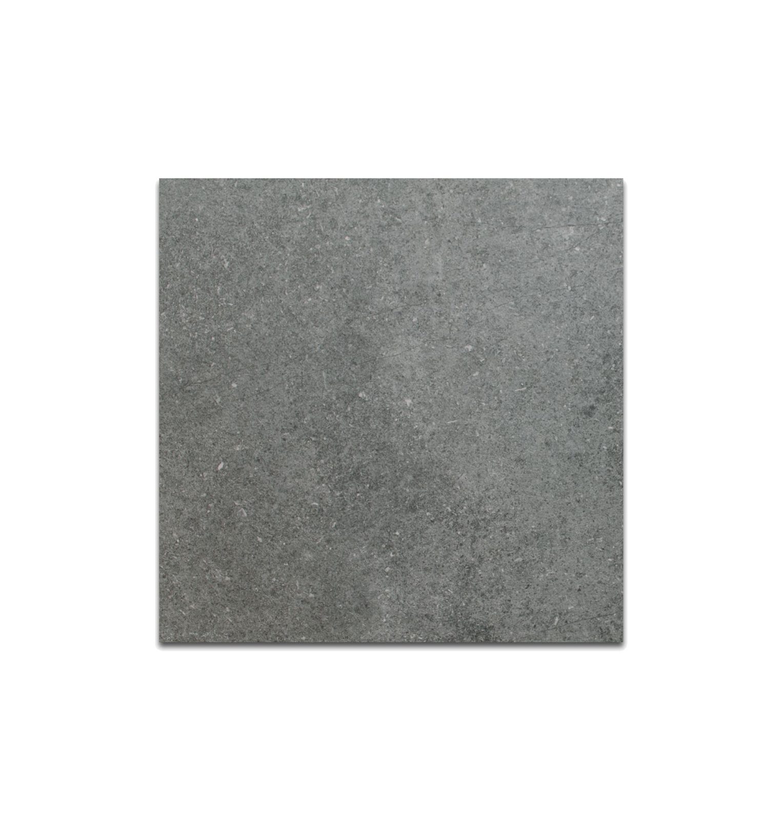Panaria True Soft Black Porcelain Tile 12" x 12" Schillings