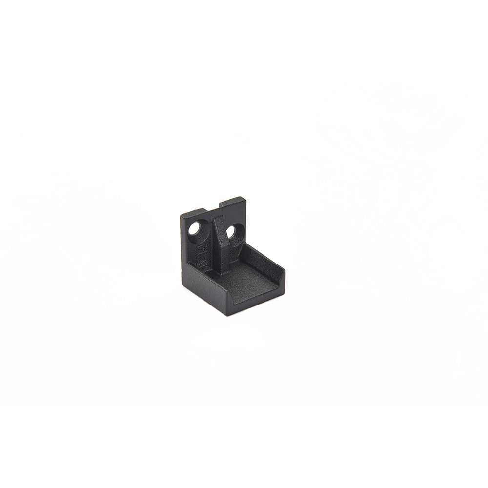 Trex Select Aluminum Level Fixed Bracket Kit - Black 4 Pack