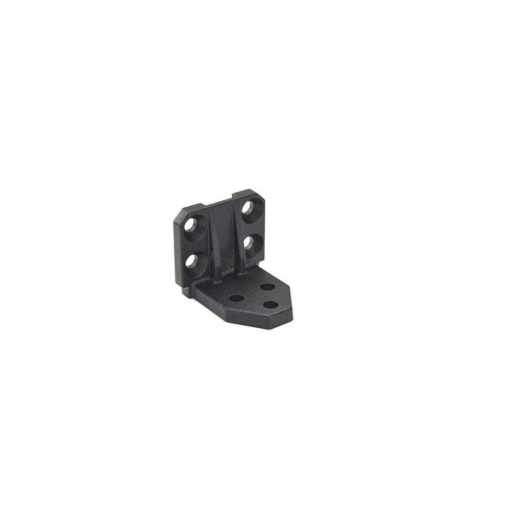 Trex Select Aluminum Level Fixed Bracket Kit - Black 4 Pack